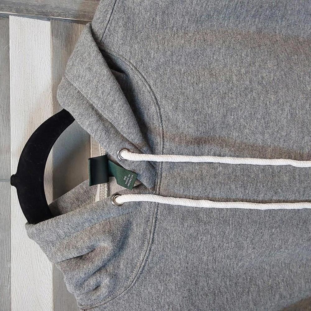 Wild Fable Women’s Cropped Hoodie | S - Picture 2 of 9